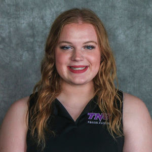 Meet your Posher, Sierra